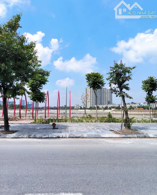 TT TRâu Quỳ - Gia Lâm - PHÂN LÔ - Ô TÔ TRÁNH - ĐƯỜNG THÔNG - KINH DOANH - GẦN CV - ĐHNN - 2