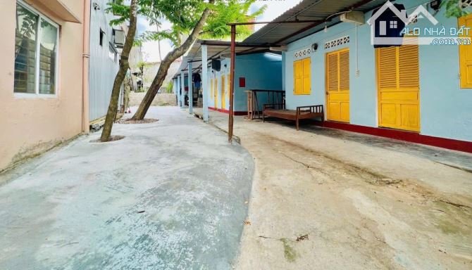 - Bán Dãy Trọ 8 Phòng đang cho thuê kinh Doanh,,, Nguyễn Cư Trinh, thuận hòa, tp Huế - 2