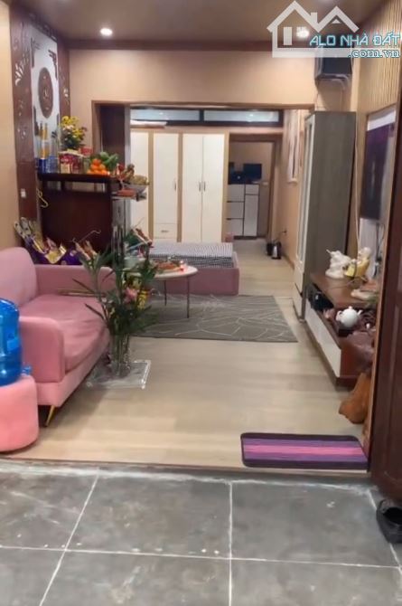 TT THẠCH BÀN - CHỈ VỚI 2 TỶ NHỈNH - SỞ HỮU VỊ TRÍ VÀNG - Ô TÔ ĐỖ CỬA - ĐẦU TƯ - GIỮ TIỀN - - 2