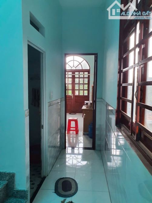 🏡Nhà 3 tầng đường TRẦN THỊ CỜ, phường THỚI AN, Q12 - 92,5m2 - Chỉ 4.45ty - 2