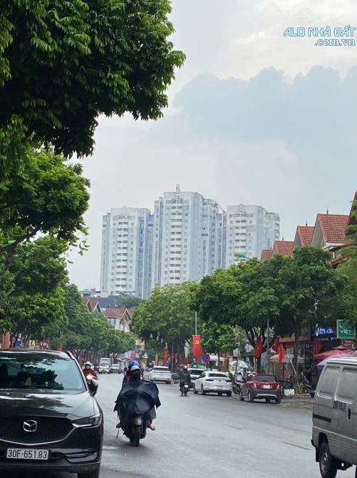 Bán nhà Lê Quang Đạo 6 tỷ - Phú Đô. Gần bến xe Mỹ Đình, gần Sân vận động Quốc gia Mỹ Đình - 2