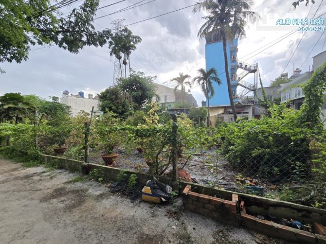 Bán Đất Hẻm Ô tô Phước Bình Q9 - Không Quy Hoạch - 68m2 Ngang 5m - Chỉ 4.25 Tỷ - 2