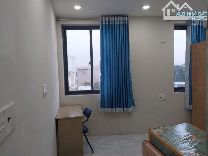 Phòng Trọ 29m2 Chỉ 2 tr 6  Hẻm 190 Võ Văn Hát Cạnh ĐH UFM_FPT_HUTECH - 2