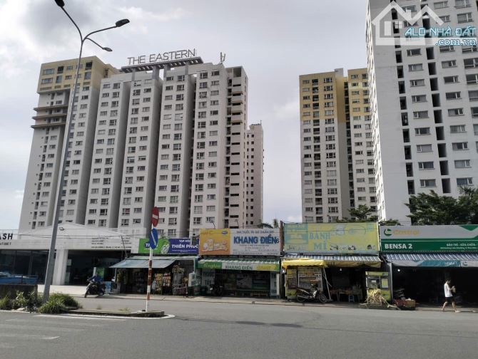 13.000 m2 đất mặt tiền đường Liên Phường giá rẻ - 2