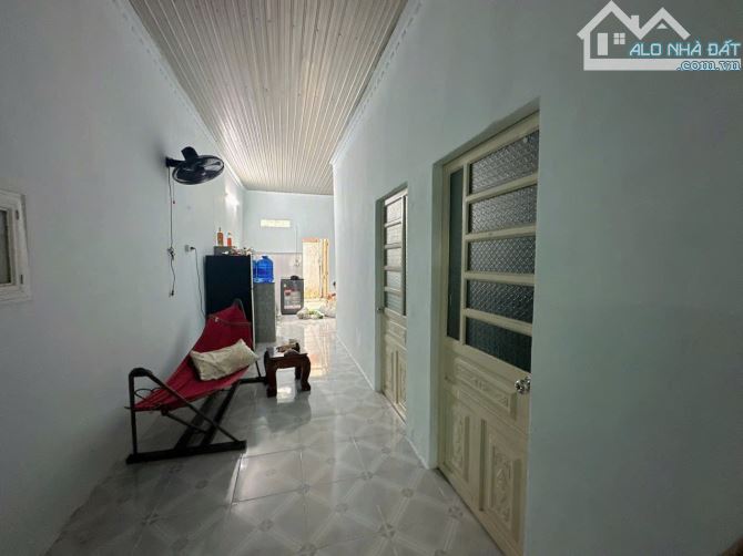 Bán nhà thổ cư ngay chợ phú thọ kp5 trảng dài - 2