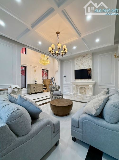 311M2 - NAM HỒ - P. XUÂN TRƯỜNG ĐÀ LẠT - 2