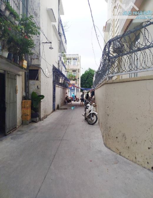 Bán nhà cấp 4 tiện xây mới, Nguyễn Trọng Tuyển, 61m2, nhỉnh 6 tỷ (20253207) - 2