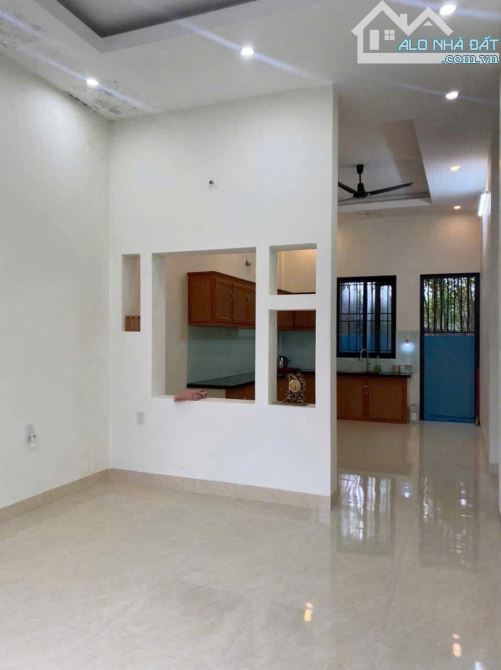 CHO THUÊ NHÀ CẤP 4 KIỆT LÊ NGÔ CÁT, TP HUẾ - 2