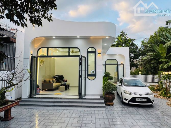 Nhà vườn Xinh tại trung tâm Diên Khánh - 2