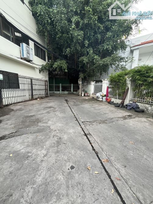 Bán gấp nhà TT Sài Gòn, Nguyễn Thông, sổ vuông vức, ngang 4m, 2 tầng, chỉ 5.7 tỷ(20253966) - 2