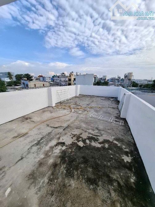 Bán gấp nhà mặt phố Hoàng Ngân, 8,5 tỷ, 89m2, 4PN, 3WC, nhà đẹp nổi bật quận 8 - 2