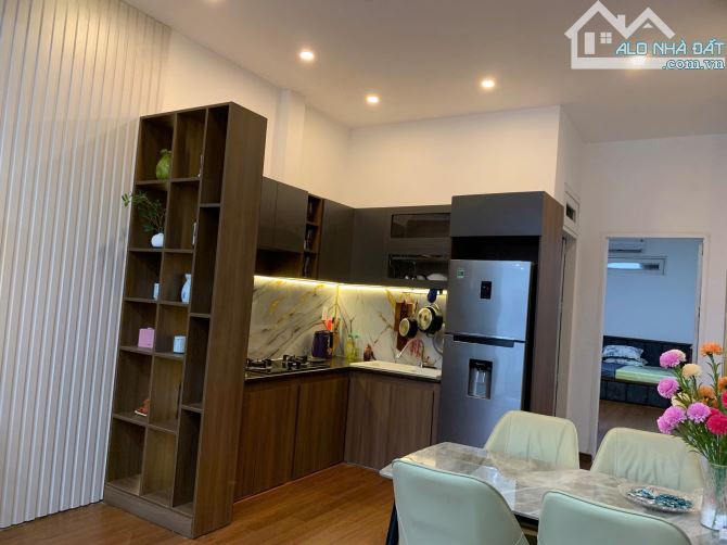 BÁN CĂN NHÀ HẺM  HÙNG VƯƠNG - PHƯỜNG TÂN LẬP - 2
