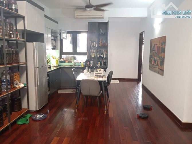 Cần bán nhà phố Hồng Hà , Ba Đình, 70m, 5 tầng, mặt tiền 4.4m, giá 18 tỷ. - 2