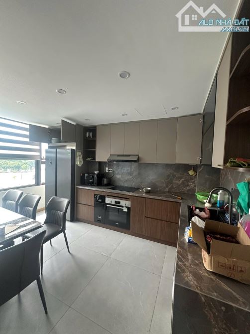 Cực Hiếm MP 2 mặt tiền Nguyễn Thị Định 42m 6 tầng vỉa hè siêu rộng ô tô Kinh doanh Đỉnh - 2