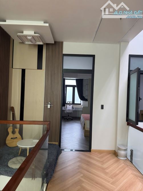 Nhà đẹp mới xây 1 trệt 1 lầu, Khu Ocean Dunes, Biển Đồi Dươnh - 2