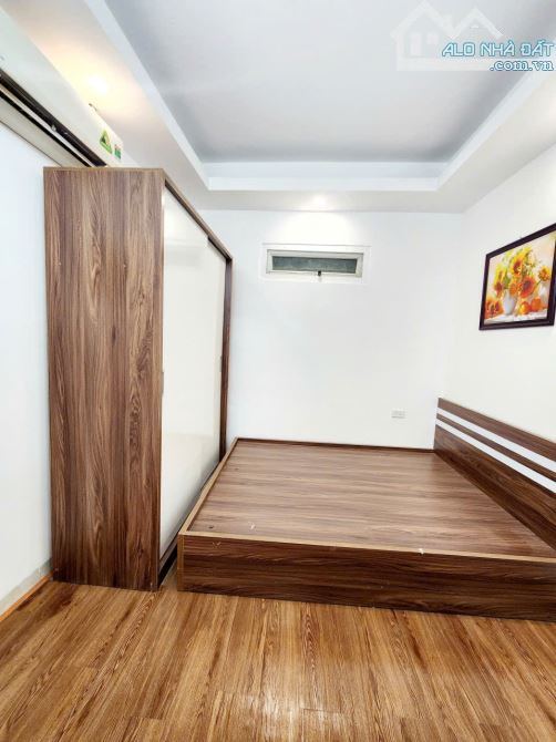 Cần bán  căn CCMN Khương Trung Thanh Xuân 2 ngủ  giá 1,7 tỷ - 2