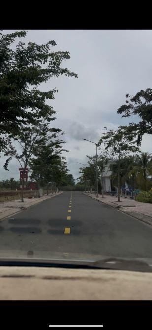 Thời Điểm Vàng Đầu Tư – The Diamond City Long An | Mặt Tiền VĐ4– Sổ Hồng Riêng-CK 35% - 1