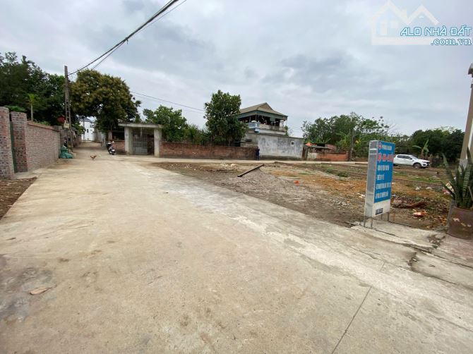 bán đất hòa lạc giá rẻ nhất thị trường - 2