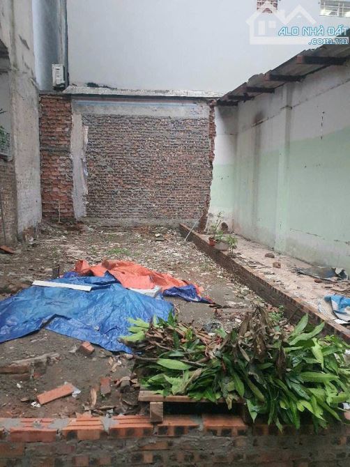 Bán rẻ đất phố ngọc thụy, bồ đề 36m2, ngõ rộng – gần công viên, trường học, giá chỉ 7.x tỷ - 2