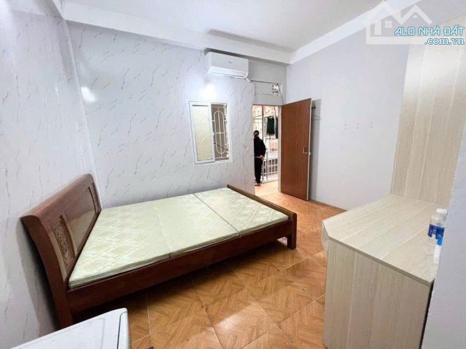 Cho thuê phòng trọ phố Dương Quảng Hàm - Quan Hoa - Cầu Giấy - 2
