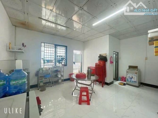 Cần tiền nên bán nhà ở Bàu Tre Tân An Hội 5x21 ( 102m2 ) 650 TRIỆU Sổ hồng riêng - 2