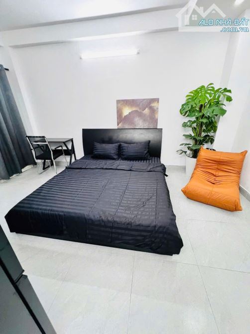 SIÊU PHẨM CHDV 7 TẦNG THANG MÁY - MT TRUNG TÂM QUẬN 3 Chỉ 23.5 TỶ ĐANG CHO THUÊ - 2