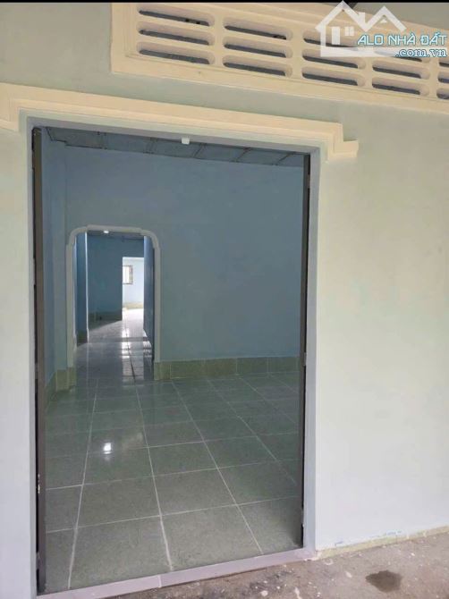 Cần tiền xoay vốn bán nhà ở Xuân Thới Thượng Hóc Môn 4x21 ( 87m2 ) 650 TRIỆU SHR - 2