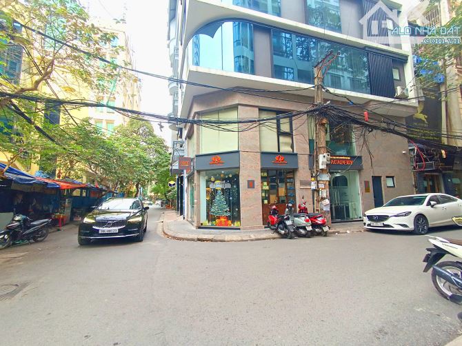 Ngõ nông, ô tô, kinh doanh sầm uất phố Huỳnh Thúc Kháng. 55m² x 5T x mt 4m
- 19,2 tỷ - 2