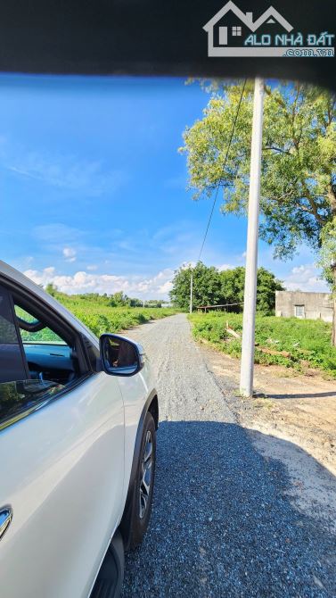 Phước Hải-chỉ 2tyxx DT: 1140m2- ngang 22m đường nối thẳng ra chợ-chủ bao 60 thổ cư-giá 2tx - 2