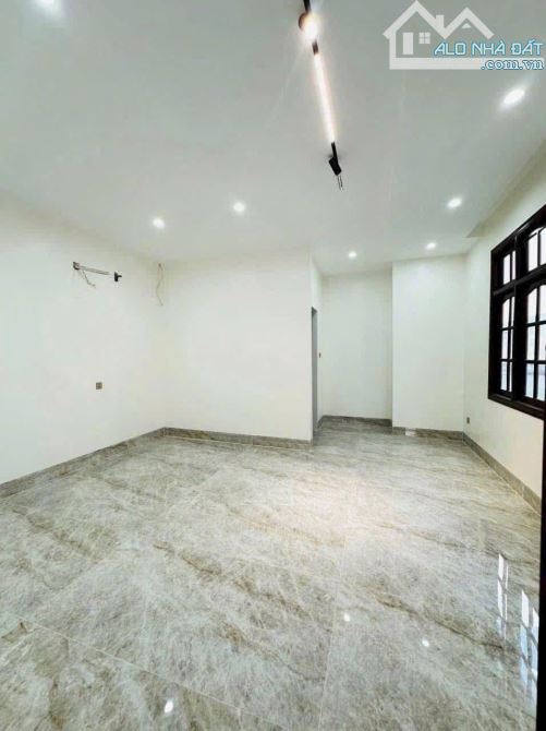 Biệt thự 1 Trệt 2 Lầu Sân thượng hẻm 17 Trần Hoàng Na, P.Tân An Mới, TP.Cần Thơ - 2