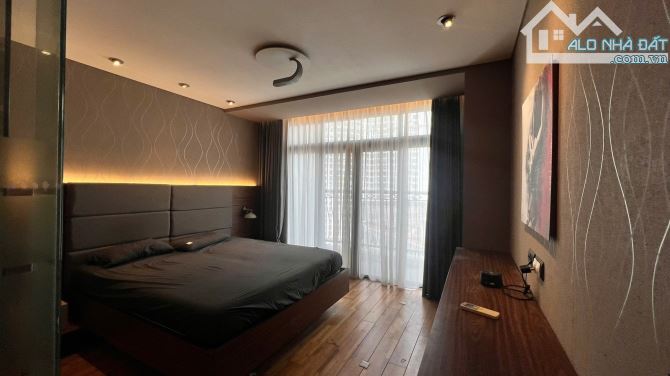 CHUNG CƯ TỐ HỮU KÉO DÀI 145M 3 NGỦ 2 BAN CÔNG HƠN 6TỶ - 2