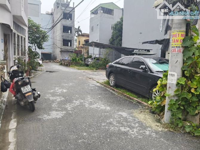 Đa Tốn Gia Lâm bán mảnh đất vàng giữa Làng Đa Tốn - 2