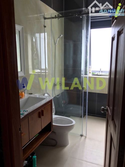 BÁN NHÀ VUÔNG VỨC 90m² MẶT TIỀN CHU MẠNH TRINH NHÀ MỚI VỪA Ở VỪA KINH DOANH - 2