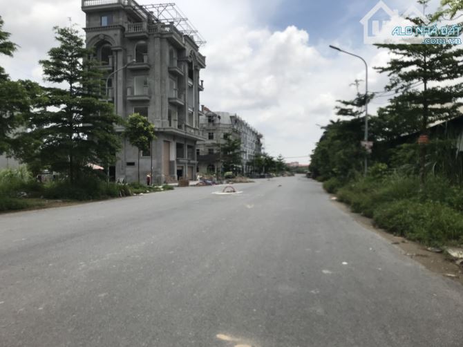 Đất đấu giá Trũng Trên, khu vực tiềm năng, gần vành đai 3.5, cách ga Nhổn 1 km, giá tốt. - 2