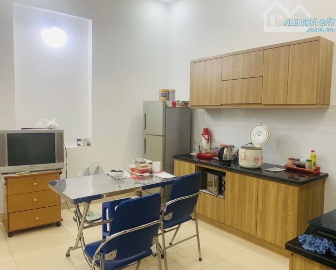 GẤP GIẢM 2TỶ - nhà MẶT TIỀN đường Phạm Ngũ Lão (5 x 22) vị trí kinh doanh đẹp - chỉ 13.9tỷ - 2