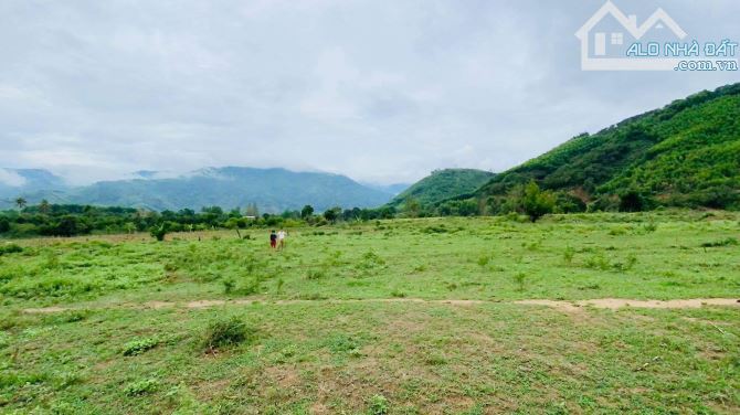 bán đất làm nhà vườn xã Khánh Phú, Khánh Vĩnh rộng 6.900m2 đường oto view đẹp giá rẻ - 2