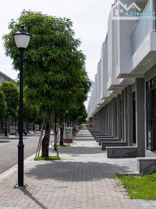 DAHILA ECOGARDEN - SỞ HỮU CĂN HỘ ĐẲNG CẤP, SANG TRỌNG HÀNG ĐẦU - 2