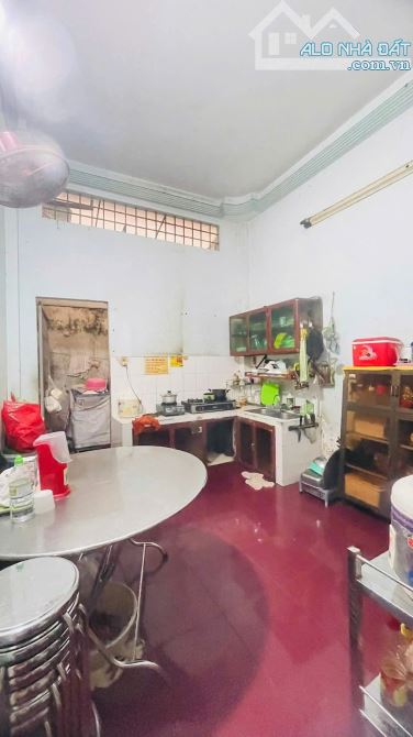 CẦN BÁN NHÀ 3 TẦNG – HẺM XE HƠI TRÁNH ĐƯỜNG ĐỒNG XOÀI – TÂN BÌNH – GIÁ CHỈ 9.8 TỶ. - 2