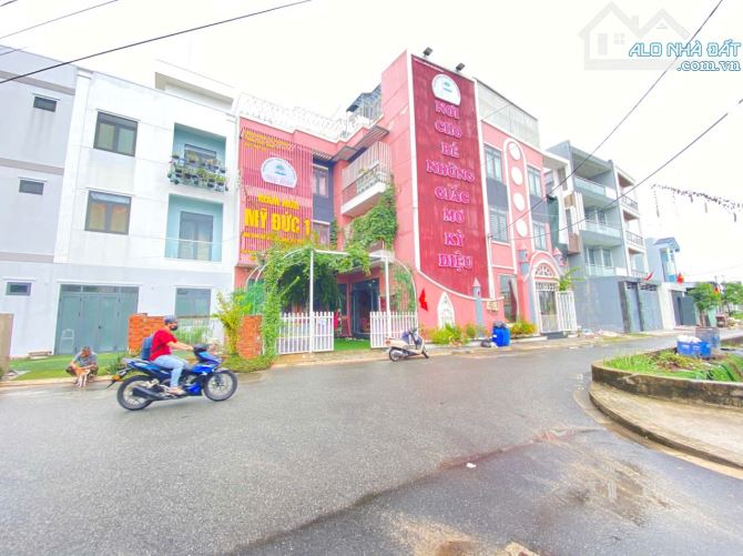 BÁN ĐẤT VƯỜN LÀI AN PHÚ ĐÔNG QUẬN 12 - 32m X 40m - MẶT TIỀN ĐƯỜNG NHỰA - 16 Tỉ - 2
