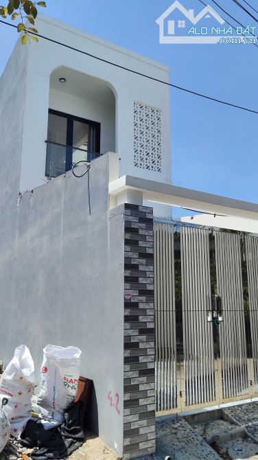 SIÊU HIẾM – CHỈ 1 CĂN DUY NHẤT KIỆT Ô TÔ – TRẦN HƯNG ĐẠO – SÁT CẦU RỒNG – 20M RA SÔNG HÀN - 2