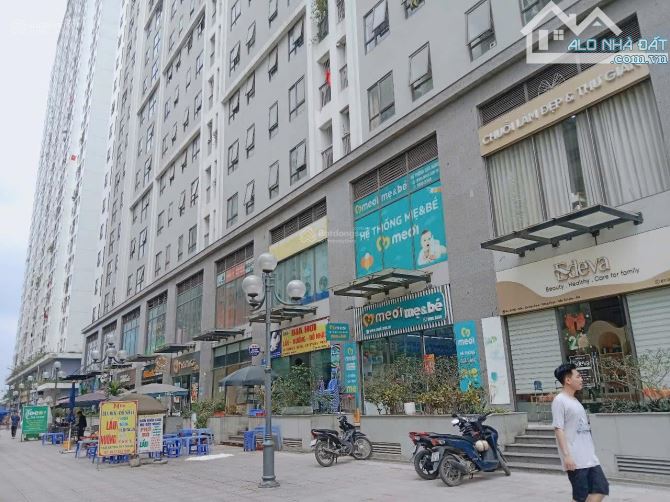 BÁN NHANH CĂN SHOPHOUSE ECOHOME3, VỊ TRÍ ĐẸP, ĐANG CHO THUÊ 20tr/THÁNG - 2