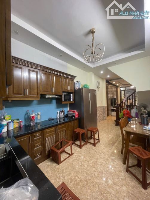 BÁN NHÀ PHỐ ÔNG ÍCH KHIÊM, DT 45m, 5 TẦNG, 13.8 TỶ - 2
