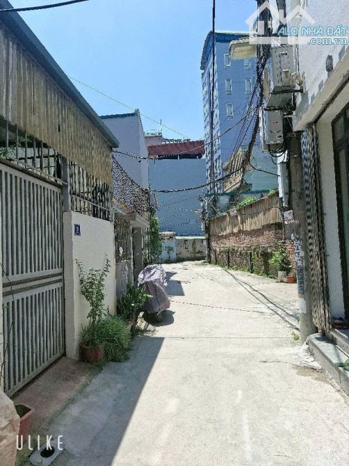 Bán đất thạch bàn lôgoc 65m mt 5m oto vào  đất gần chợ trung t thương mại - 2