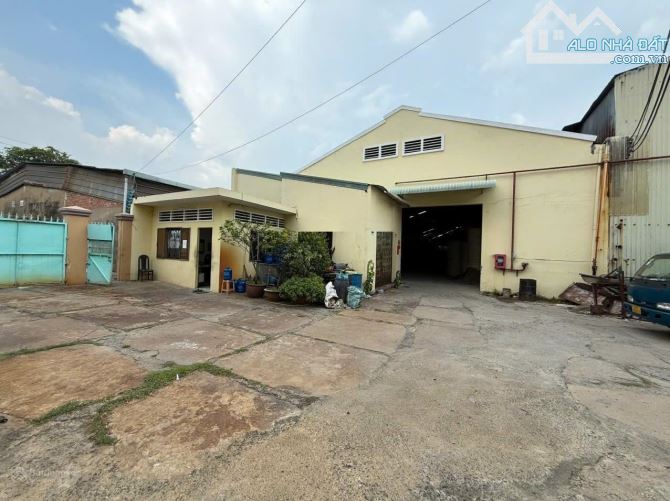 MT KÊNH THAM LƯƠNG _ 5000M2 _ GIÁ 164 TỶ TL - 2