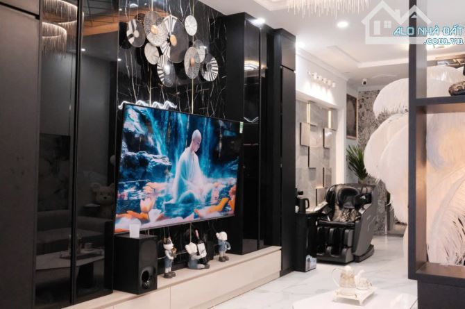 BÁN NHÀ HOÀNG VĂN THÁI- THANH XUÂN, 42/45 M2, 6 TẦNG TM, MT 4 M, GIÁ 14,7 TỶ. - 2