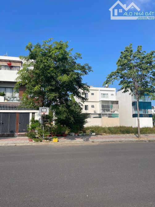 Bán lô đất Mỹ Gia gói 5, Nha Trang. Cách đường Võ Nguyên Giáp 100. - 2