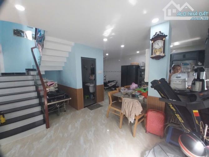 KHU VIP CHU VĂN AN,NGANG HIẾM 6M - VUÔNG VỨC, 65m2 - GẦN TRƯỜNG TIỂU HỌC- CHỈ 4.5 Tỷ. - 2