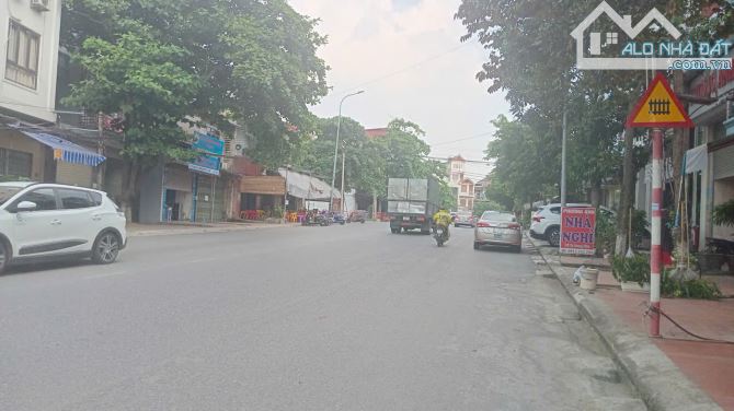 BÁN ĐẤT ĐẸP ĐỒNG NGUYÊN, TỪ SƠN, TRUNG TÂM, TIỆN ÍCH NHIỀU - 2
