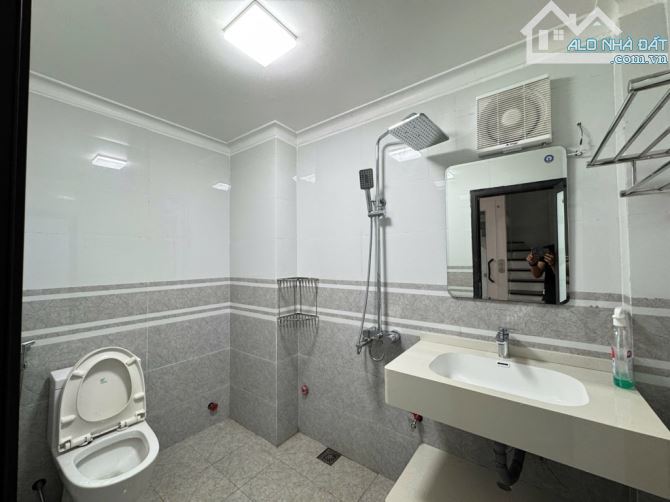 XUÂN ĐỈNH - PHẠM VĂN ĐỒNG VIEW SÂN CHƠI, Ô TÔ TRÁNH, THANG MÁY NHẬP QUÁ ĐẸP - 2