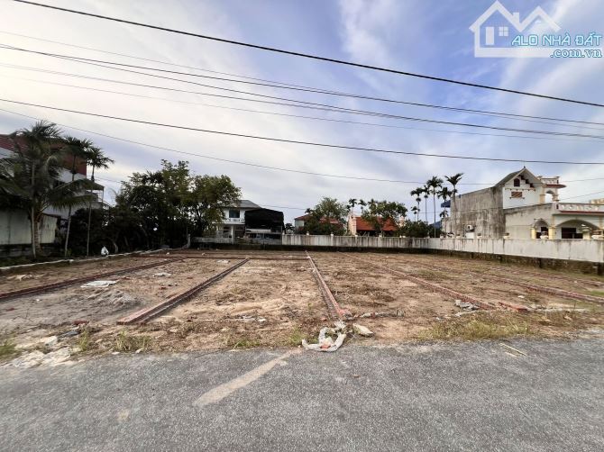 🔥 HÀNG HIẾM – CHỈ HƠN 1 TỶ 🔥 💎 62,6m² mặt đường thôn Thù Du – Kiến Minh ( Minh Tân ,KT) - 2